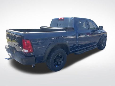 Used 2020 RAM 1500 Classic SLT image 5