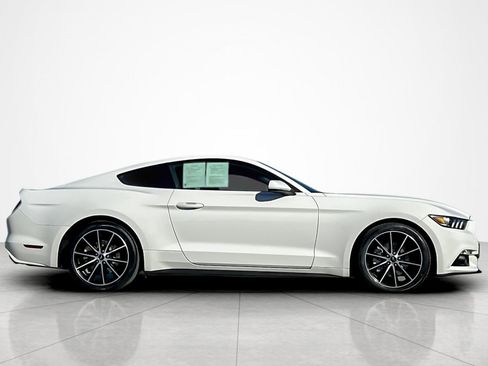 Used 2017 Ford Mustang Coupe w/ Interior & Wheel Package image 6