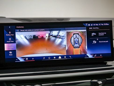 Used 2024 BMW X5 xDrive40i w/ M Sport Package AWD/4WD image 26
