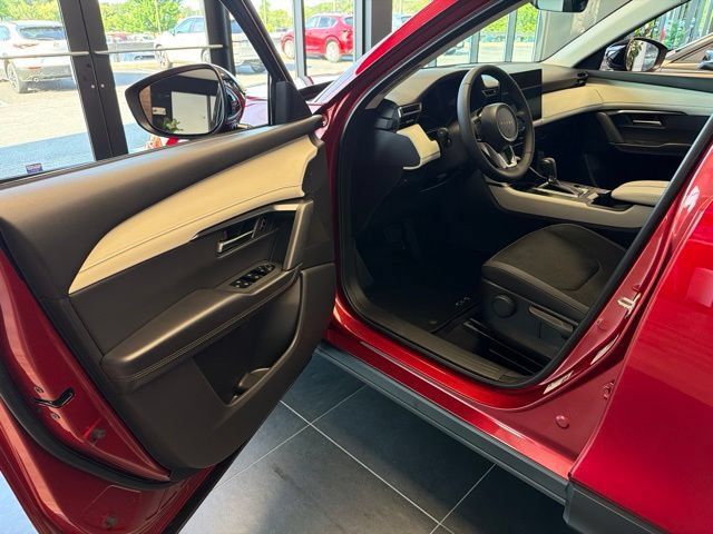 New 2026 MAZDA CX-5 Select AWD/4WD image 11