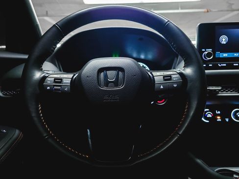 Used 2024 Honda HR-V Sport image 22