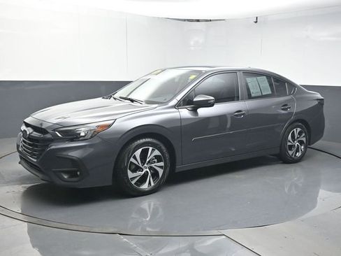 Certified 2025 Subaru Legacy Premium w/ Popular Package #1 image 4