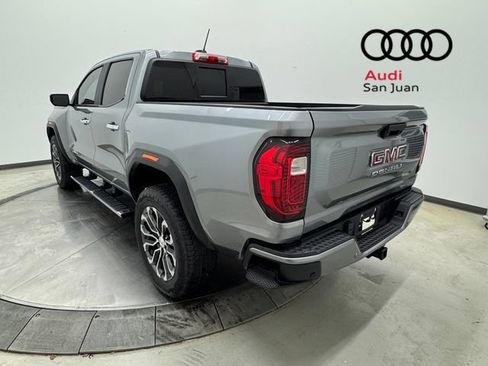 Used 2023 GMC Canyon Denali AWD/4WD image 35
