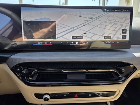 New 2026 BMW i4 eDrive40 w/ Premium Package RWD image 23