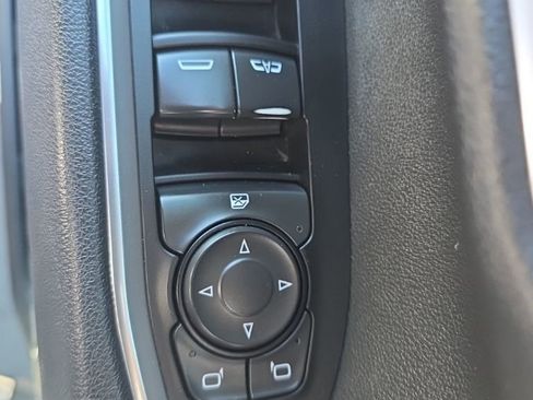 Used 2025 Chevrolet Silverado 2500 LT AWD/4WD image 23