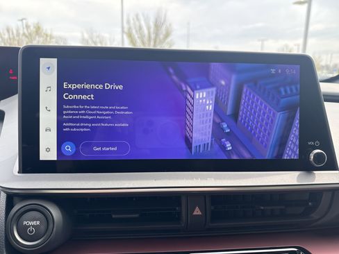 New 2026 Toyota Prius Plug-In Hybrid image 33