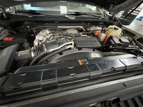 Used 2022 GMC Sierra 2500 Denali image 62