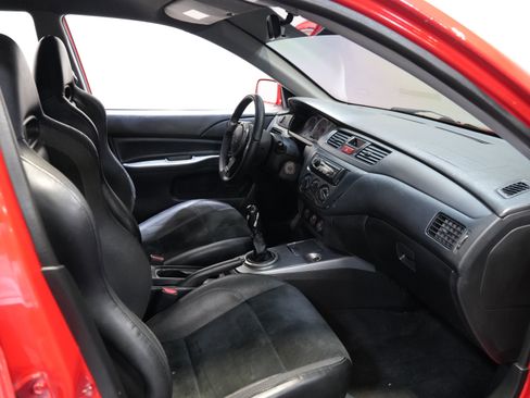 Used 2006 Mitsubishi Lancer Evolution RS AWD/4WD image 33