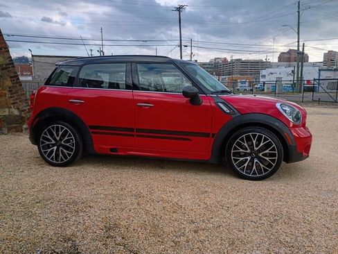 Used 2014 MINI Cooper Countryman S image 17