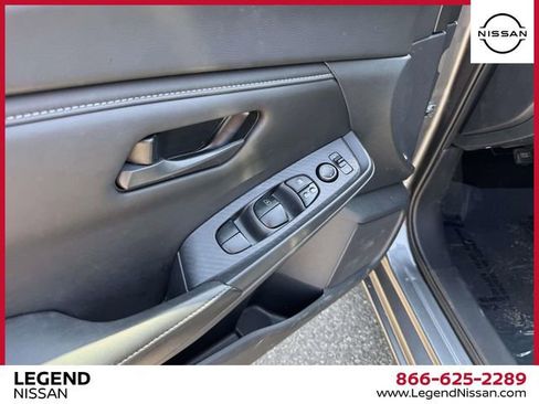 Used 2024 Nissan Sentra S FWD image 14
