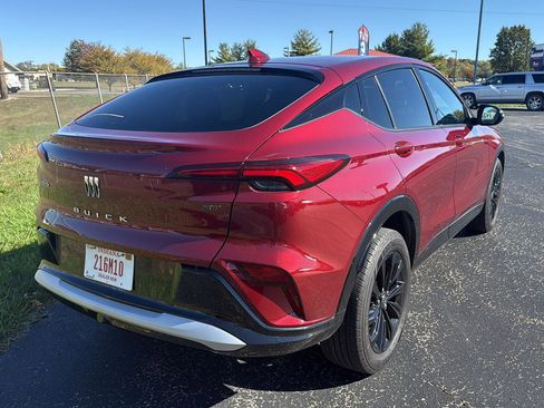 Used 2024 Buick Envista Sport Touring image 19