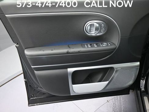 New 2026 Hyundai Ioniq 9 Calligraphy image 10