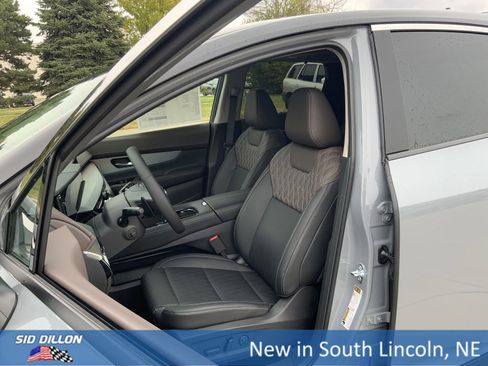 New 2026 Nissan Murano Platinum w/ Cargo Package image 9