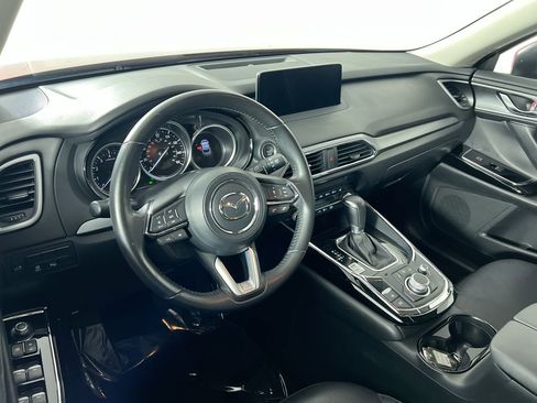 Used 2023 MAZDA CX-9 Touring image 27