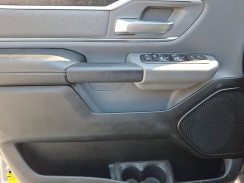 Used 2020 RAM 1500 Big Horn AWD/4WD image 14