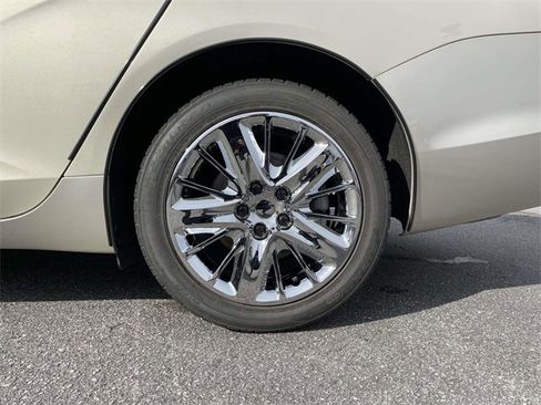 Used 2014 Chevrolet Impala LS image 9