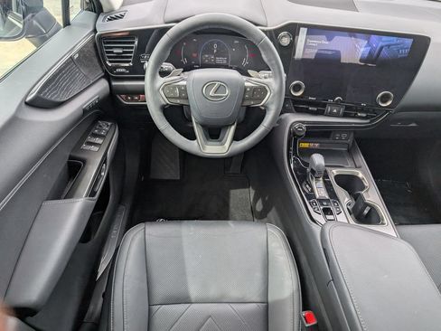 Used 2025 Lexus NX 350 AWD w/ Accessory Package (P5) image 3