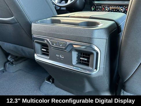 Used 2023 Chevrolet Silverado 1500 High Country image 51