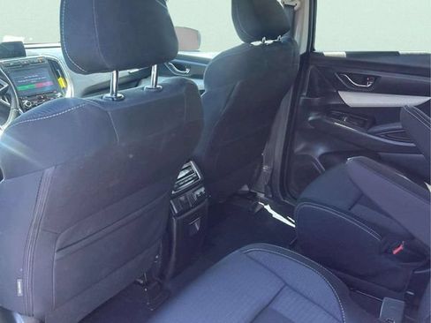 Used 2021 Subaru Ascent Premium w/ Sport Package AWD/4WD image 16
