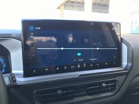 New 2025 Ford Bronco Sport Badlands w/ Badlands Tech Package image 12