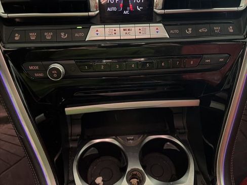 Used 2022 BMW M850i Gran Coupe xDrive AWD/4WD image 32