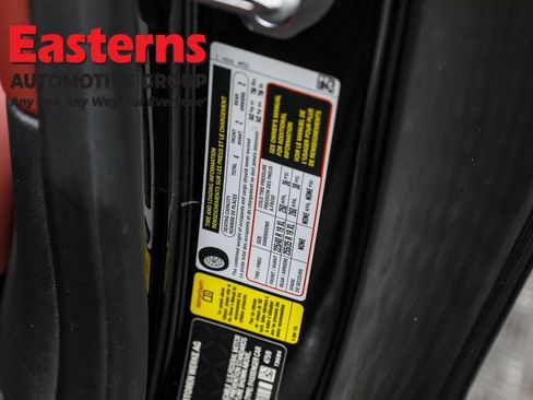 Used 2023 BMW 430i Convertible w/ M Sport Package image 33