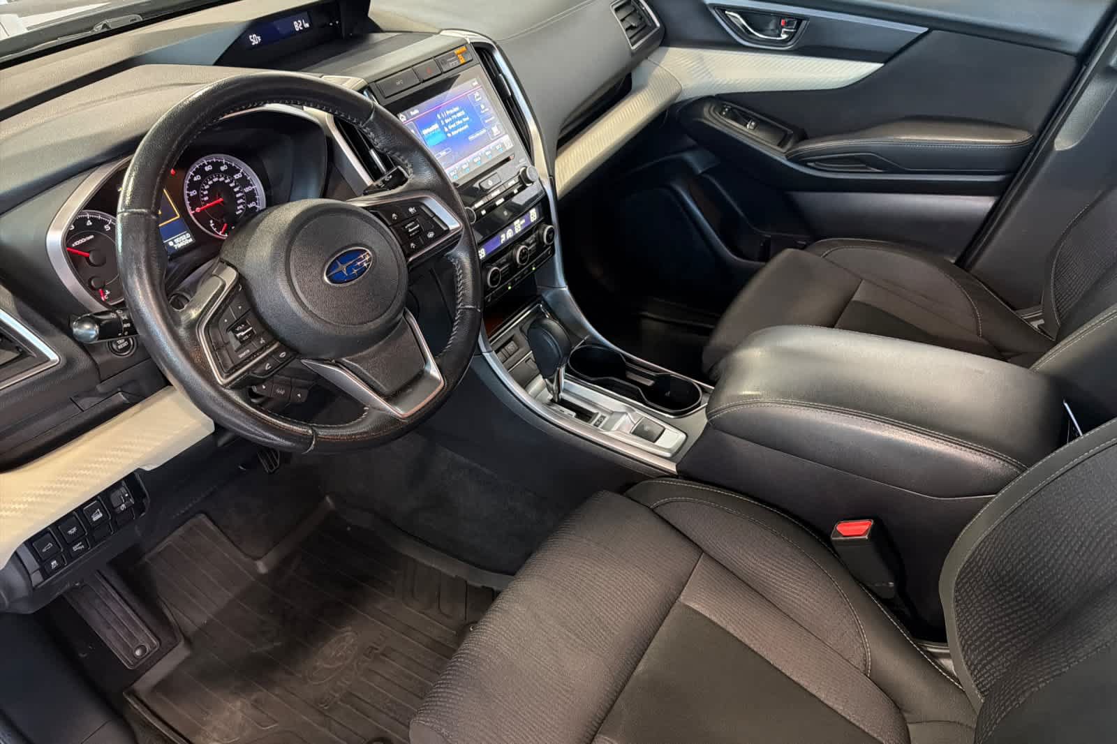 Used 2022 Subaru Ascent Premium w/ Convenience Package AWD/4WD image 13