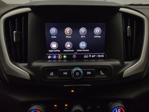 Used 2024 GMC Terrain SLE w/ Driver Convenience Package FWD image 25
