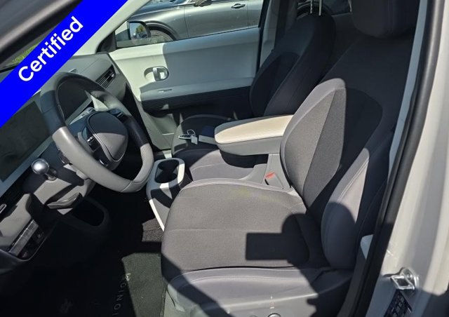 Certified 2024 Hyundai Ioniq 5 SEL AWD/4WD image 6