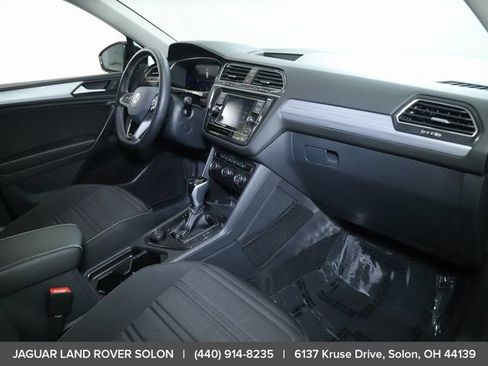 Used 2024 Volkswagen Tiguan S AWD/4WD image 31