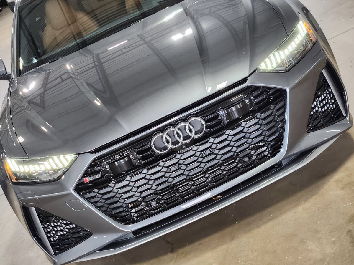Used 2024 Audi RS 6 performance AWD/4WD image 19