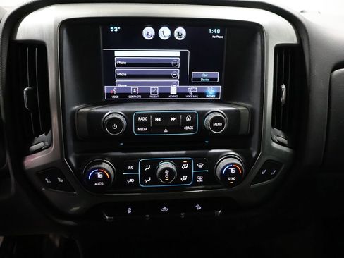 Used 2015 Chevrolet Silverado 1500 LT w/ All Star Edition image 26