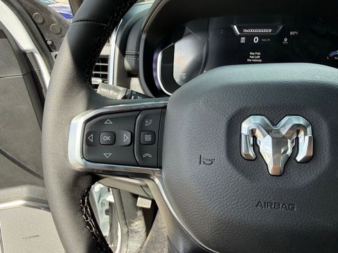 New 2026 RAM 2500 Laramie image 19