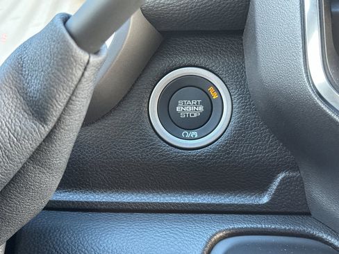 New 2025 RAM 2500 Laramie image 20