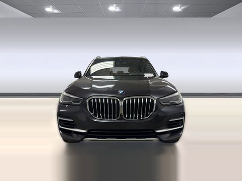 Used 2022 BMW X5 sDrive40i w/ Premium Package RWD image 5