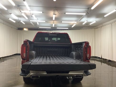 New 2026 GMC Sierra 1500 SLT w/ SLT Premium Plus Package image 9