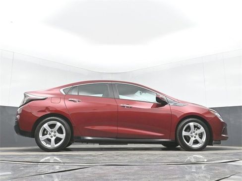 Used 2017 Chevrolet Volt LT image 43