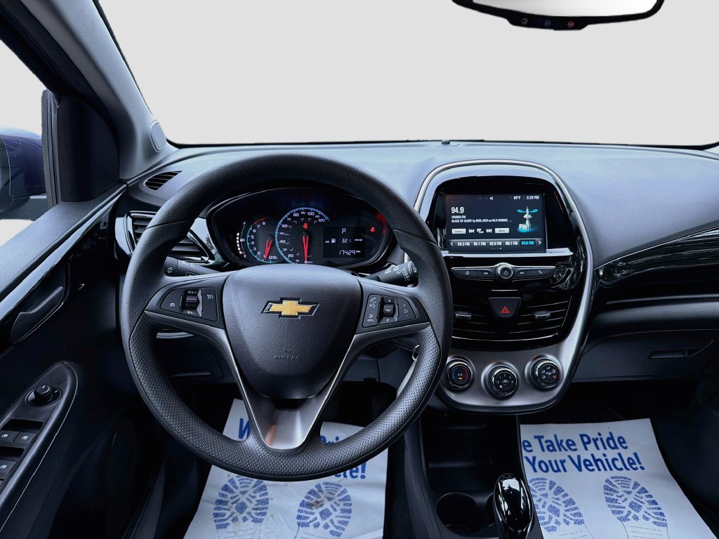 Used 2016 Chevrolet Spark LT FWD image 22