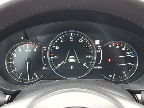 Used 2023 MAZDA CX-5 AWD 2.5 S w/ Premium Plus Pkg image 22