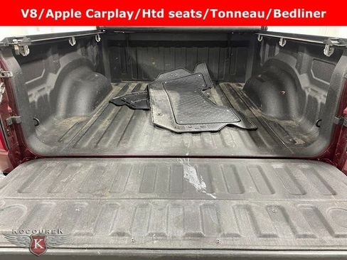 Used 2021 RAM 1500 Sport w/ Level 2 Equipment Group image 25