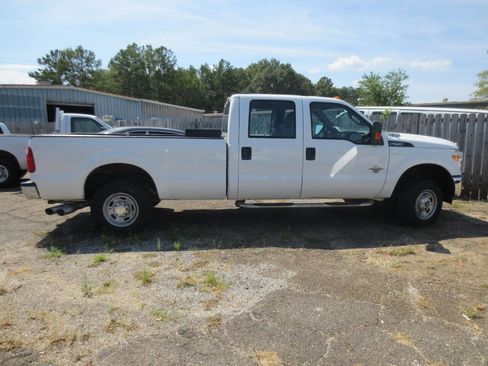 Used 2016 Ford F250 XL w/ Power Equipment Group image 1