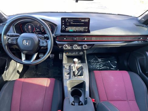 Used 2022 Honda Civic Si image 12