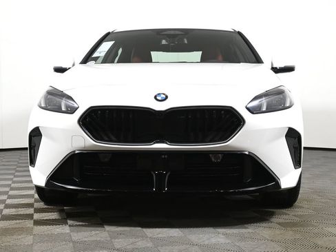 Used 2026 BMW 228i xDrive w/ Technology Package AWD/4WD image 10