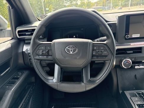 New 2026 Toyota Tacoma SR5 image 22
