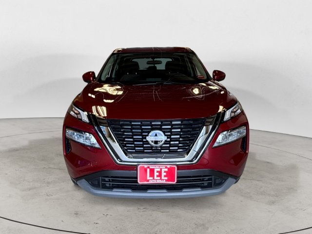 Certified 2023 Nissan Rogue SV AWD/4WD image 8