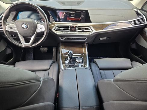 Used 2020 BMW X7 xDrive40i AWD/4WD image 12