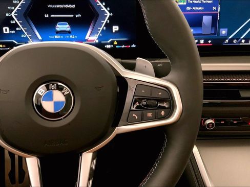 Used 2025 BMW M240i xDrive Coupe w/ Premium Package AWD/4WD image 19