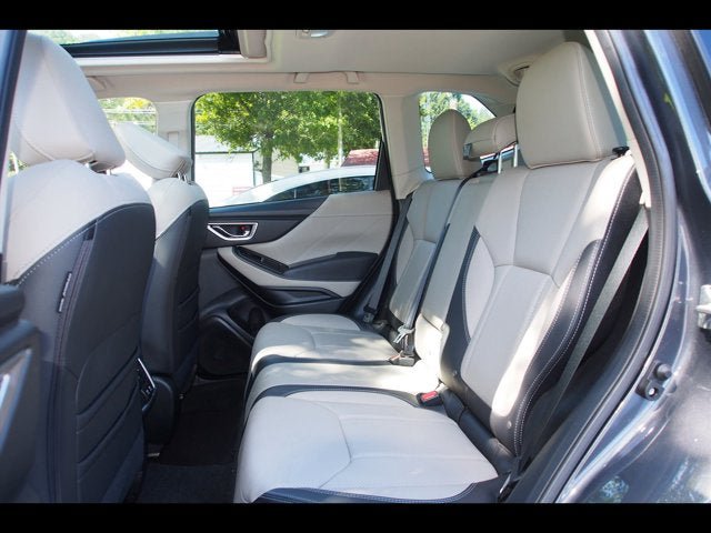 Used 2023 Subaru Forester Limited AWD/4WD image 20