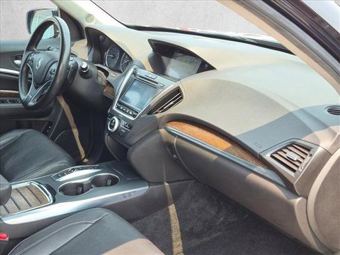 Used 2020 Acura MDX w/ Technology Package AWD/4WD image 24