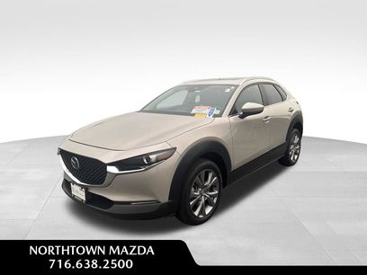 Certified 2022 MAZDA CX-30 AWD 2.5 S w/ Preferred Package
